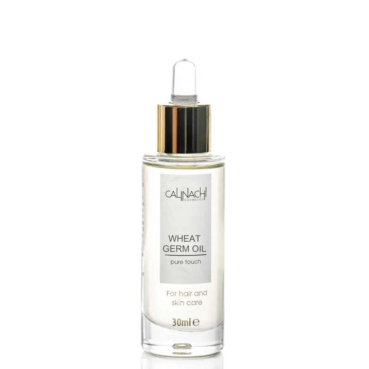 Wheat Germ Oil, 30ml. CALINACHI Cosmetics