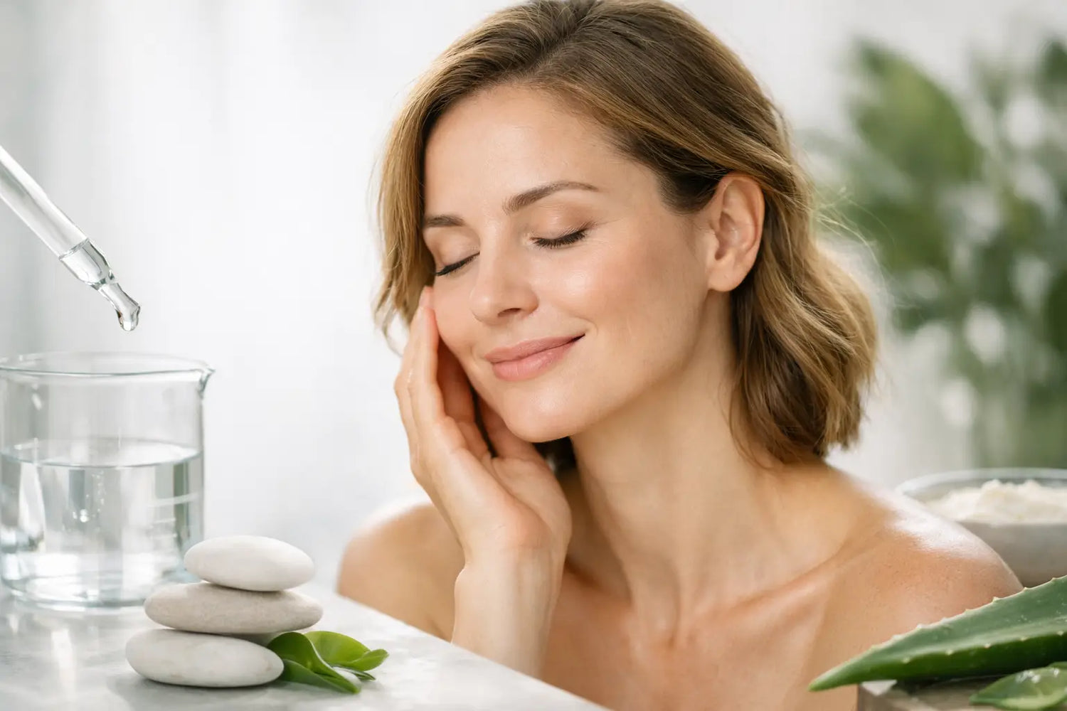 Skin Barrier Repair That Actually Makes Sense