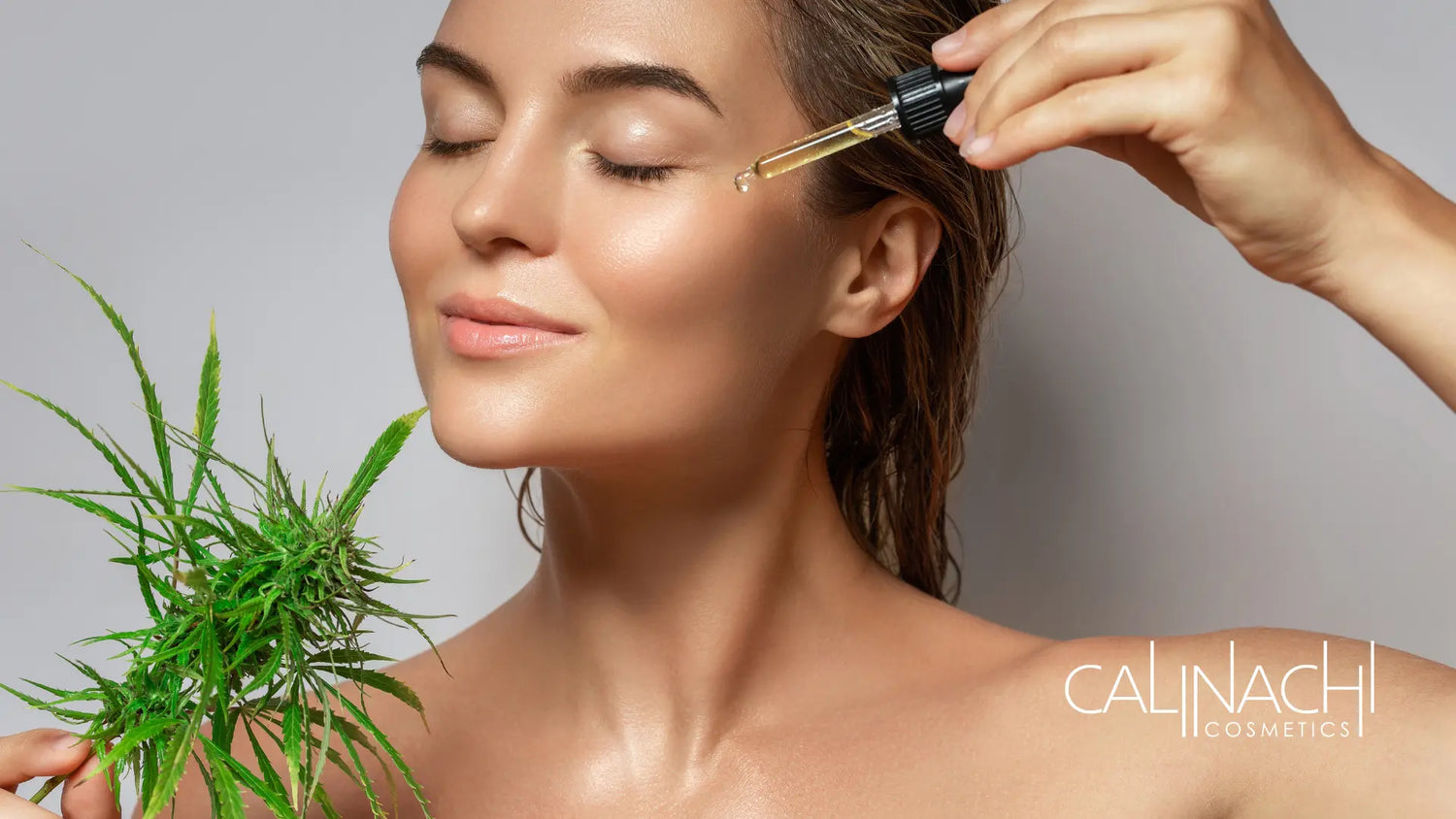 CBD Cosmetics – Unveiling the Benefits for Skin Health CALINACHI Cosmetics