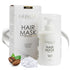 Protein Expert (Dry to Normal & Normal) Anti-Hair Loss, Restorative, Mask for Scalp and Hair, 300 ml.  CALINACHI Cosmetics