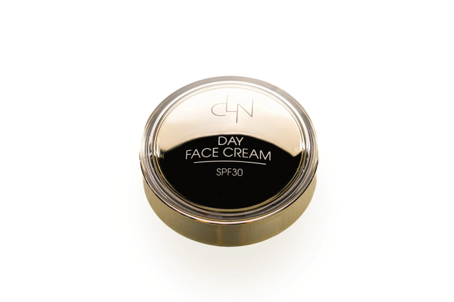 Hydrating Day Cream for Face, Neck, and Décolletage, SPF30, 50ml.  CALINACHI Cosmetics