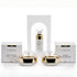 Anti-aging Therapy for Face, Neck, and Décolletage SkinCare Set CALINACHI Cosmetics