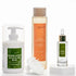 Hormonal Signals / Follicle Anchoring Support / Density Preservation / Oily / Hormonal Hair Thinning Therapy  CALINACHI Cosmetics