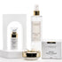 Regenerating Night Therapy for Face, Neck & Décolleté SkinCare Set CALINACHI Cosmetics